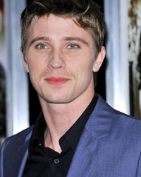 Garrett Hedlund